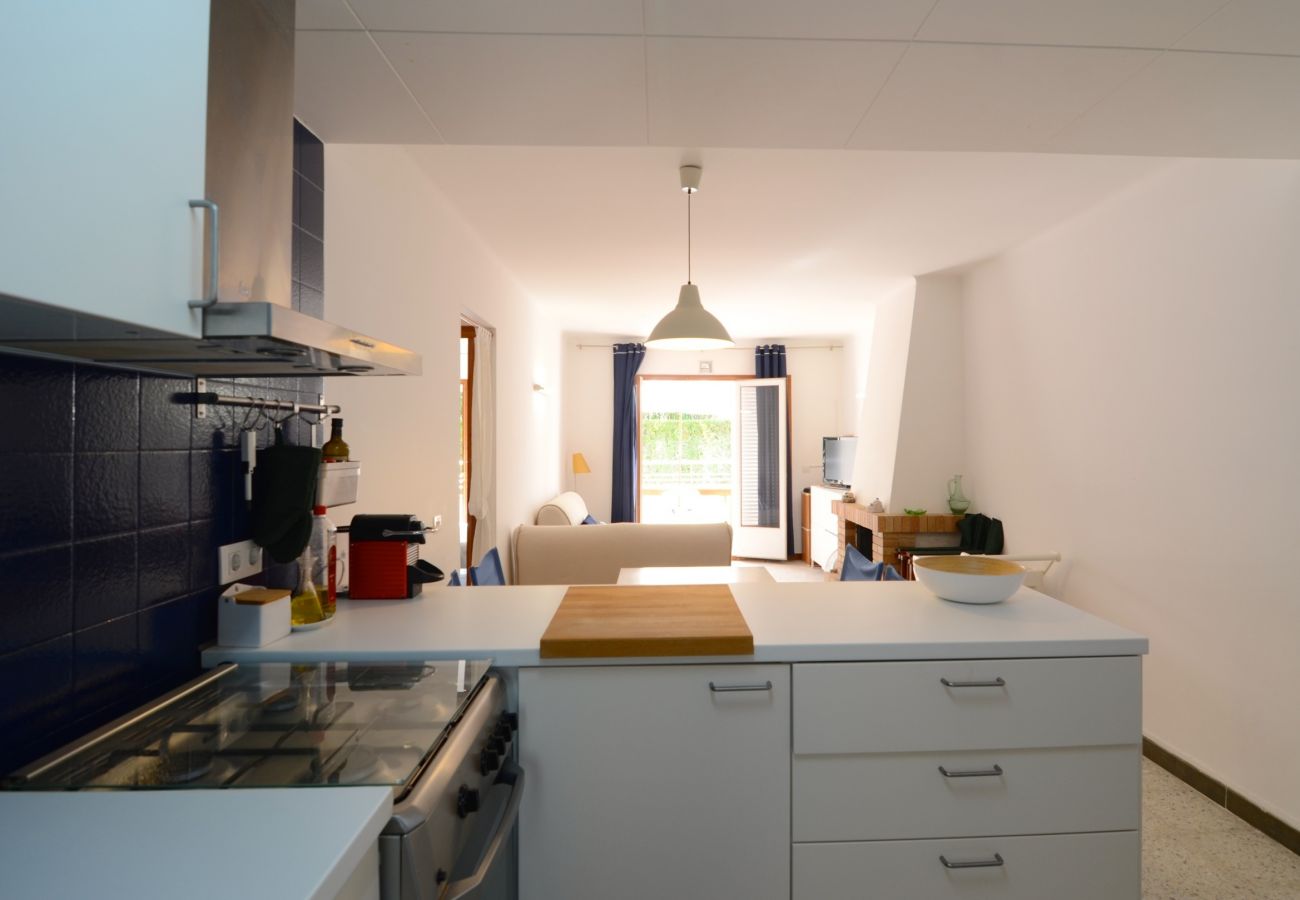 Appartement à Estartit - MIGJORN MAR PB