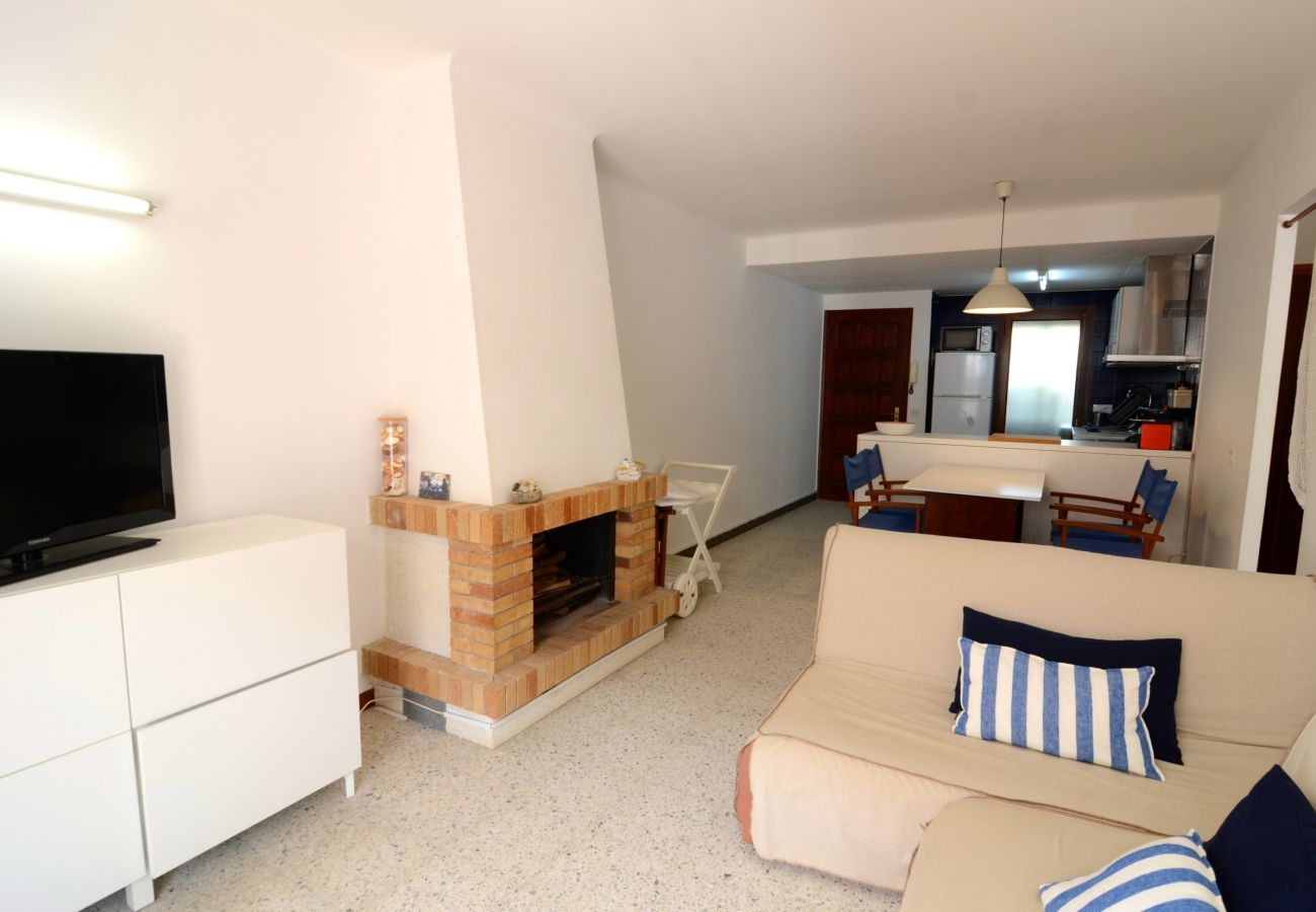 Appartement à Estartit - MIGJORN MAR PB