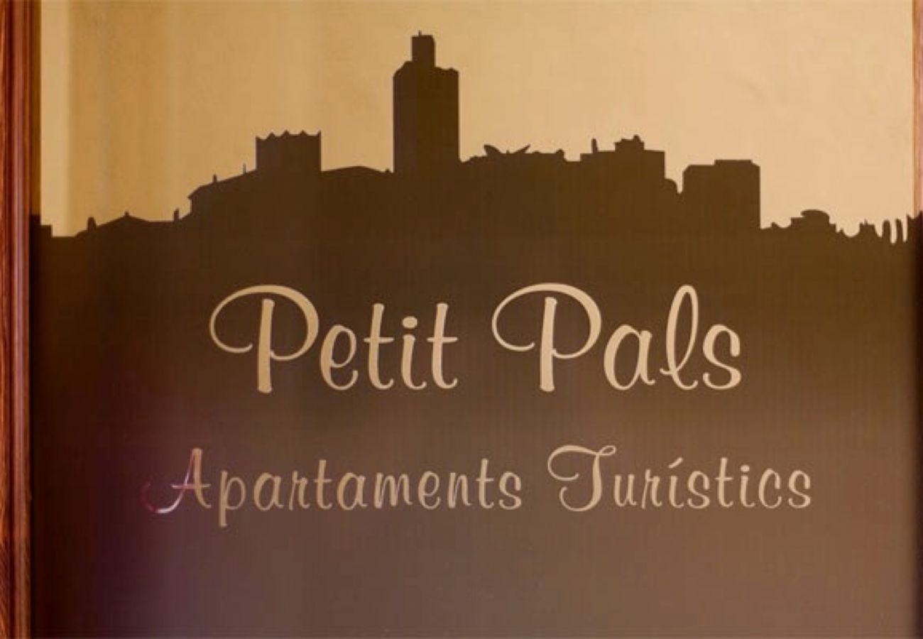Appartement à Pals - PETIT PALS - PALS