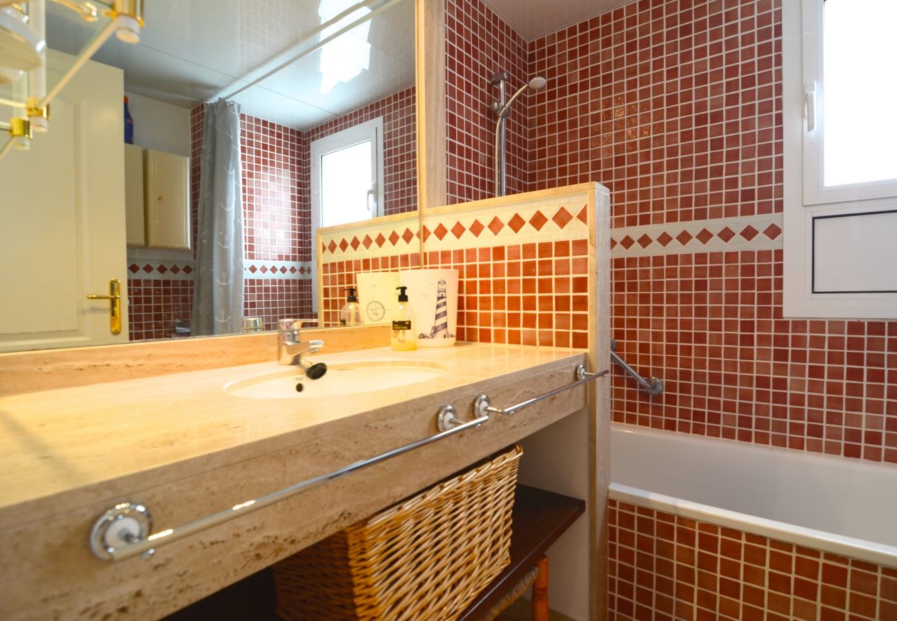 Appartement à Estartit - BRISES DEL MAR 3-1