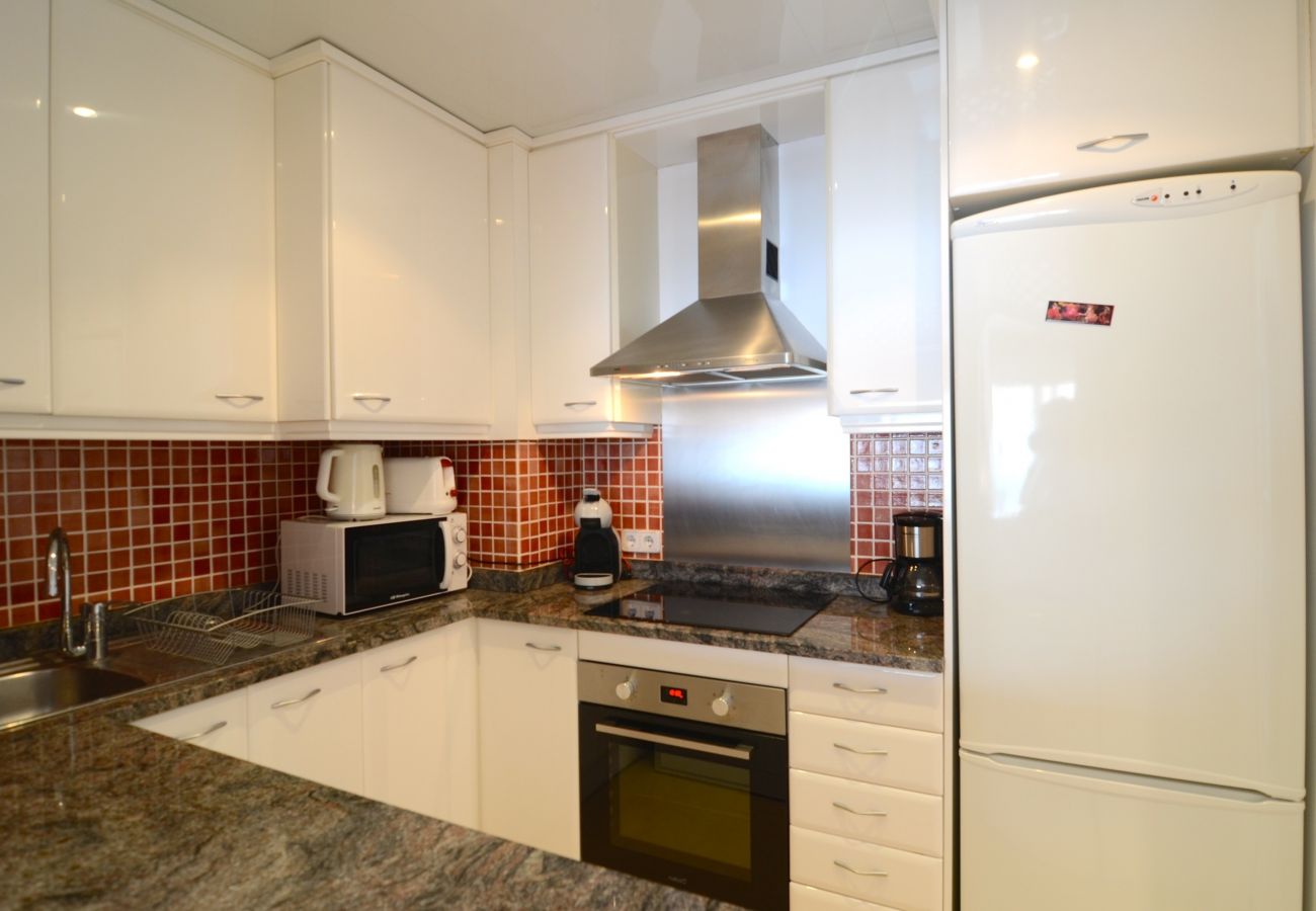 Appartement à Estartit - BRISES DEL MAR 3-1