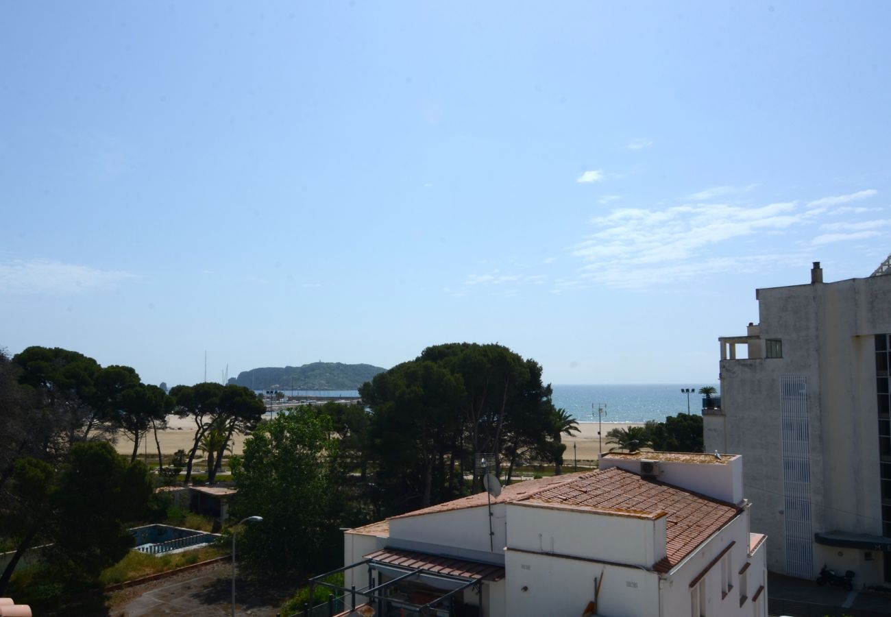 Appartement à Estartit - BRISES DEL MAR 3-1
