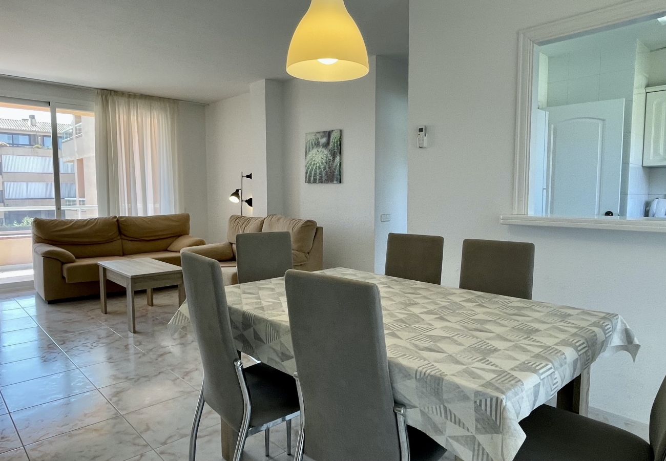 Appartement à Pals - GOLF MAR II A 1-4