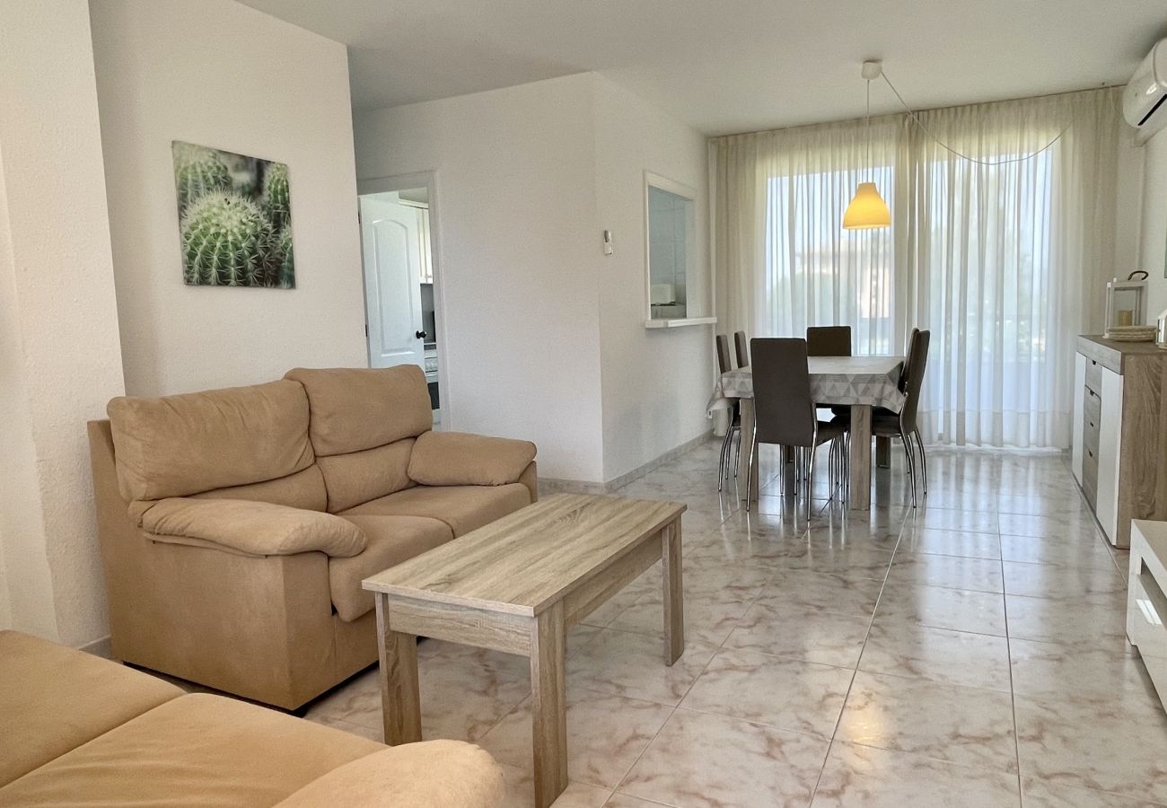 Appartement à Pals - GOLF MAR II A 1-4