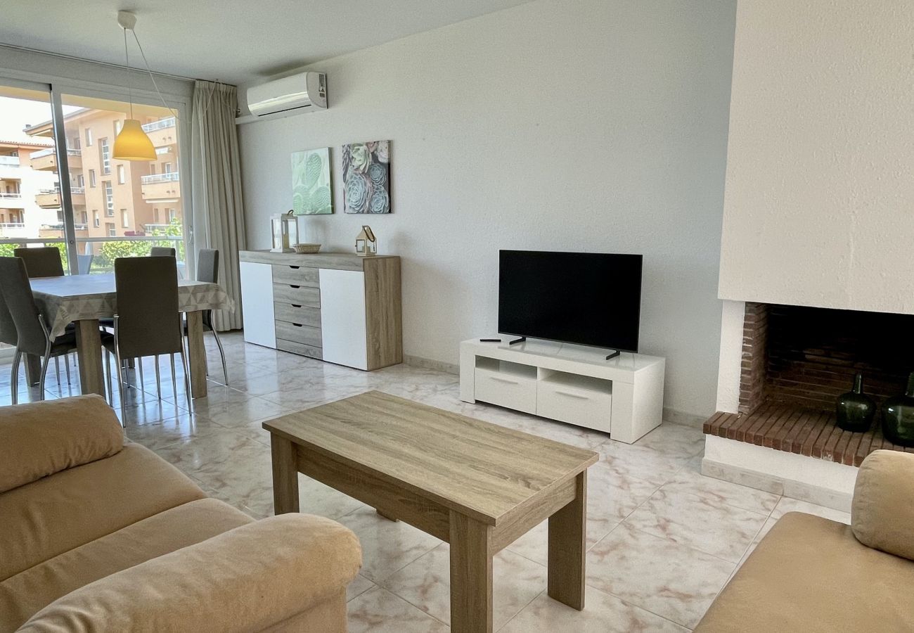 Appartement à Pals - GOLF MAR II A 1-4