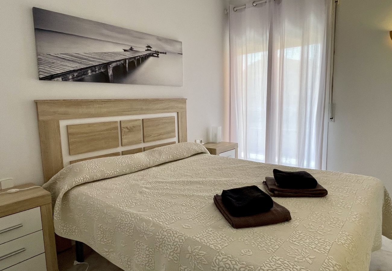 Appartement à Pals - GOLF MAR II A 1-4