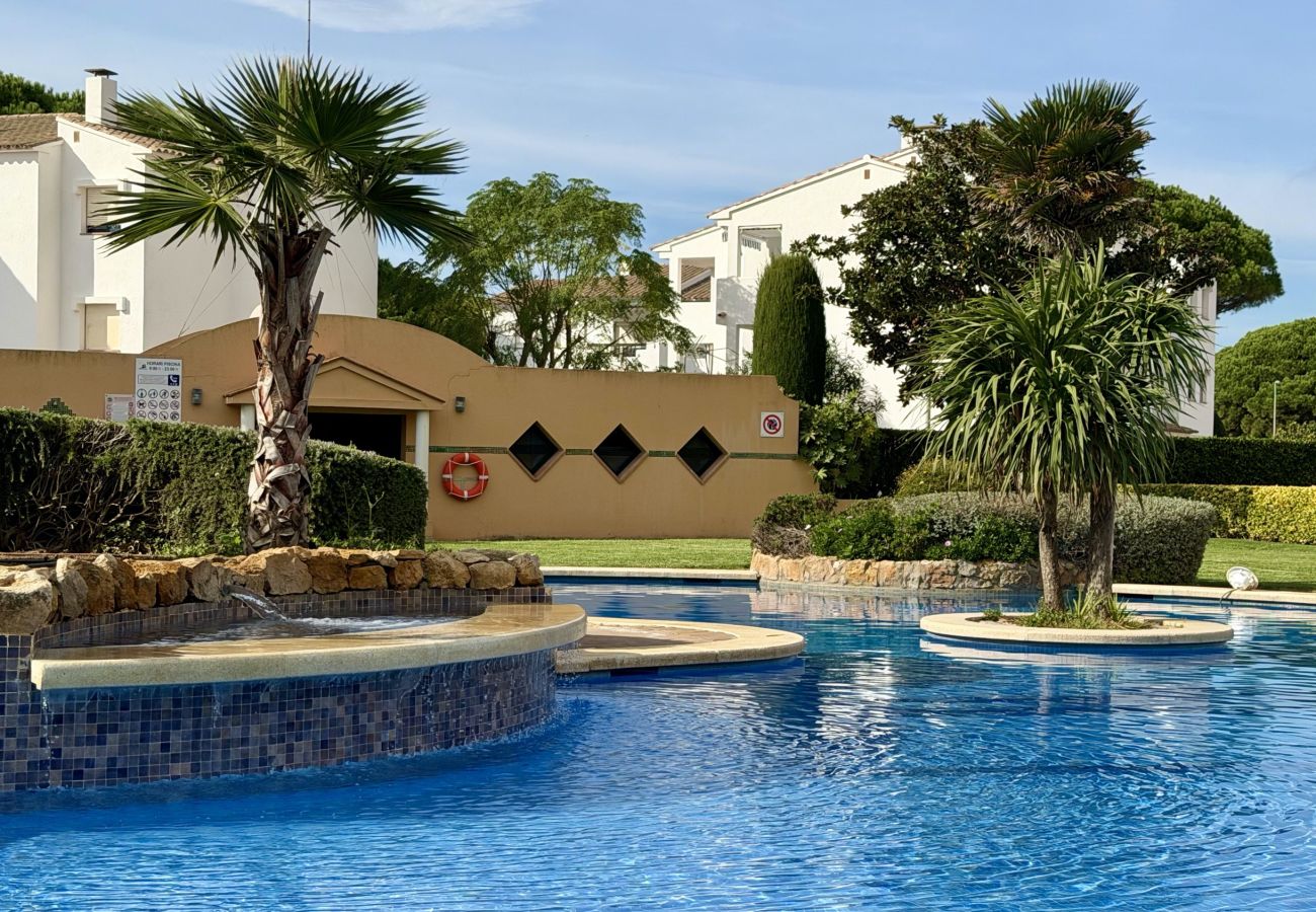 Appartement à Pals - PORT PALS E 202