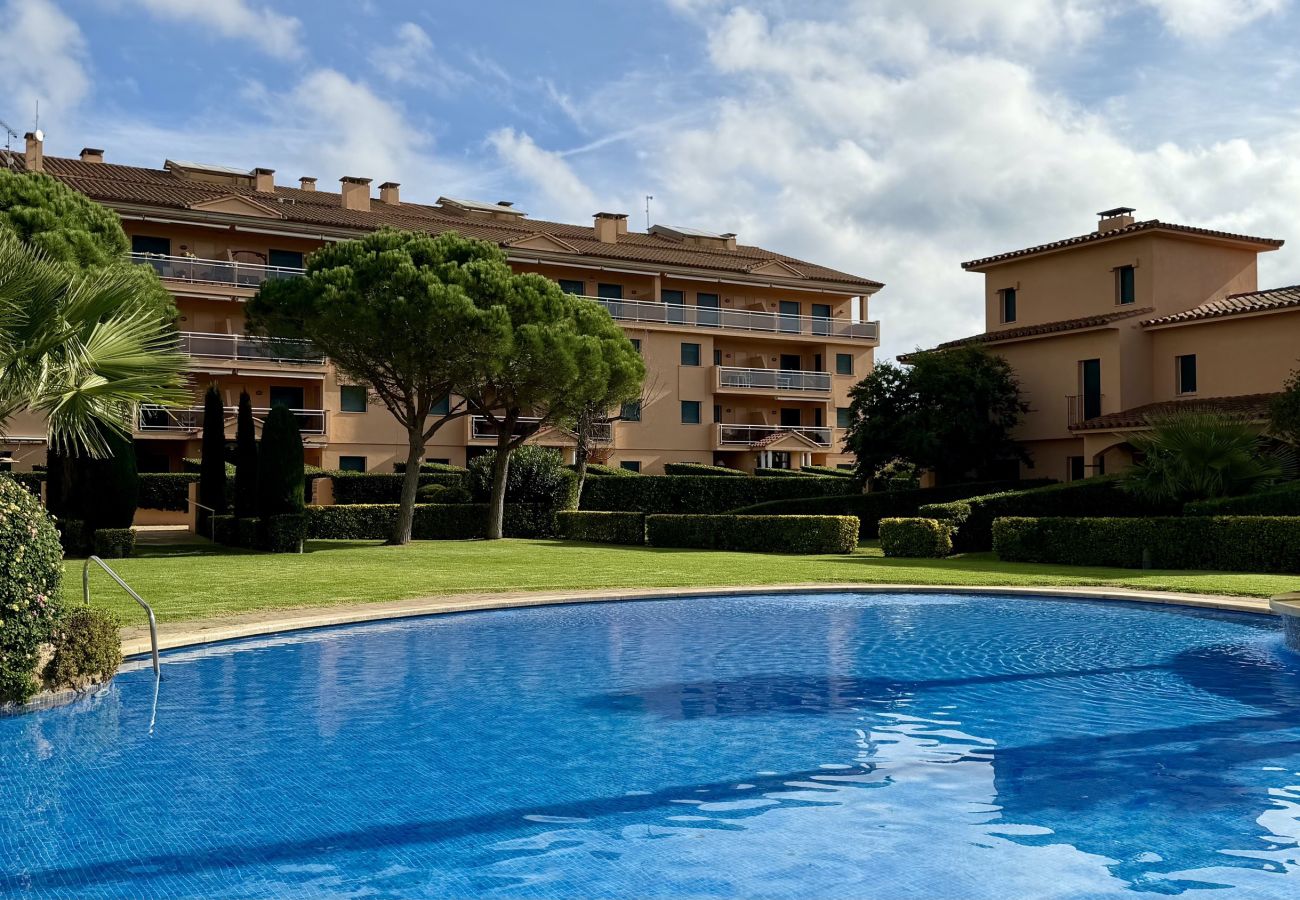 Appartement à Pals - PORT PALS E 202