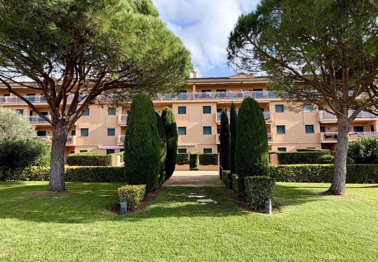 Appartement à Pals - PORT PALS E 202