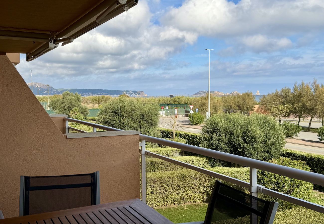 Appartement à Pals - PORT PALS E 202