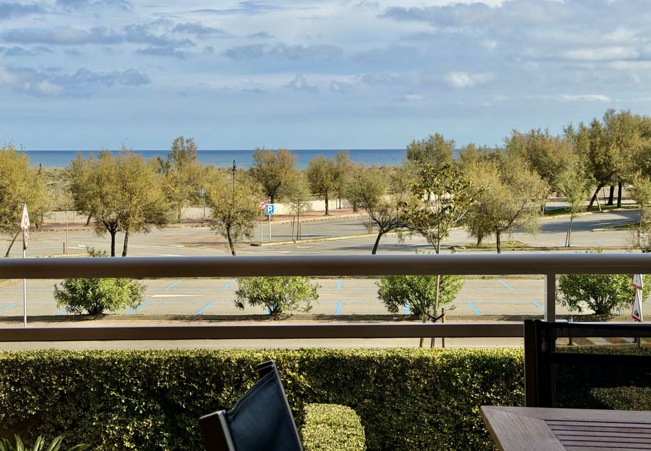 Appartement à Pals - PORT PALS E 202