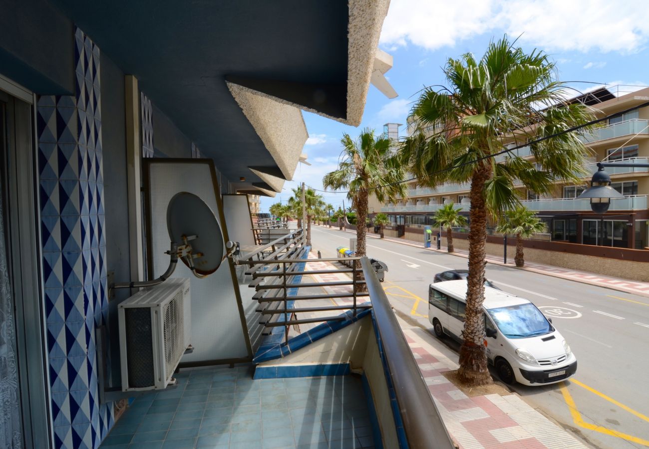 Appartement à Estartit - ROCAMAURA IV 1-8º