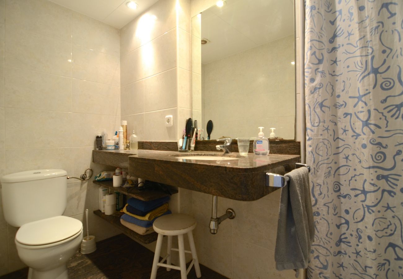 Appartement à Estartit - ROCAMAURA IV 1-8º