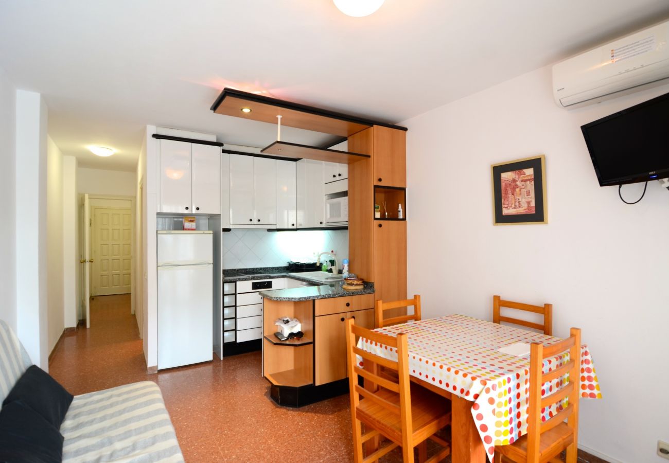 Appartement à Estartit - ROCAMAURA IV 1-8º