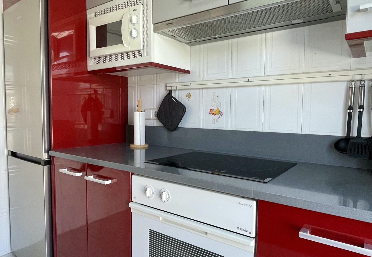 Maison à L'Escala - LA VINYA 2