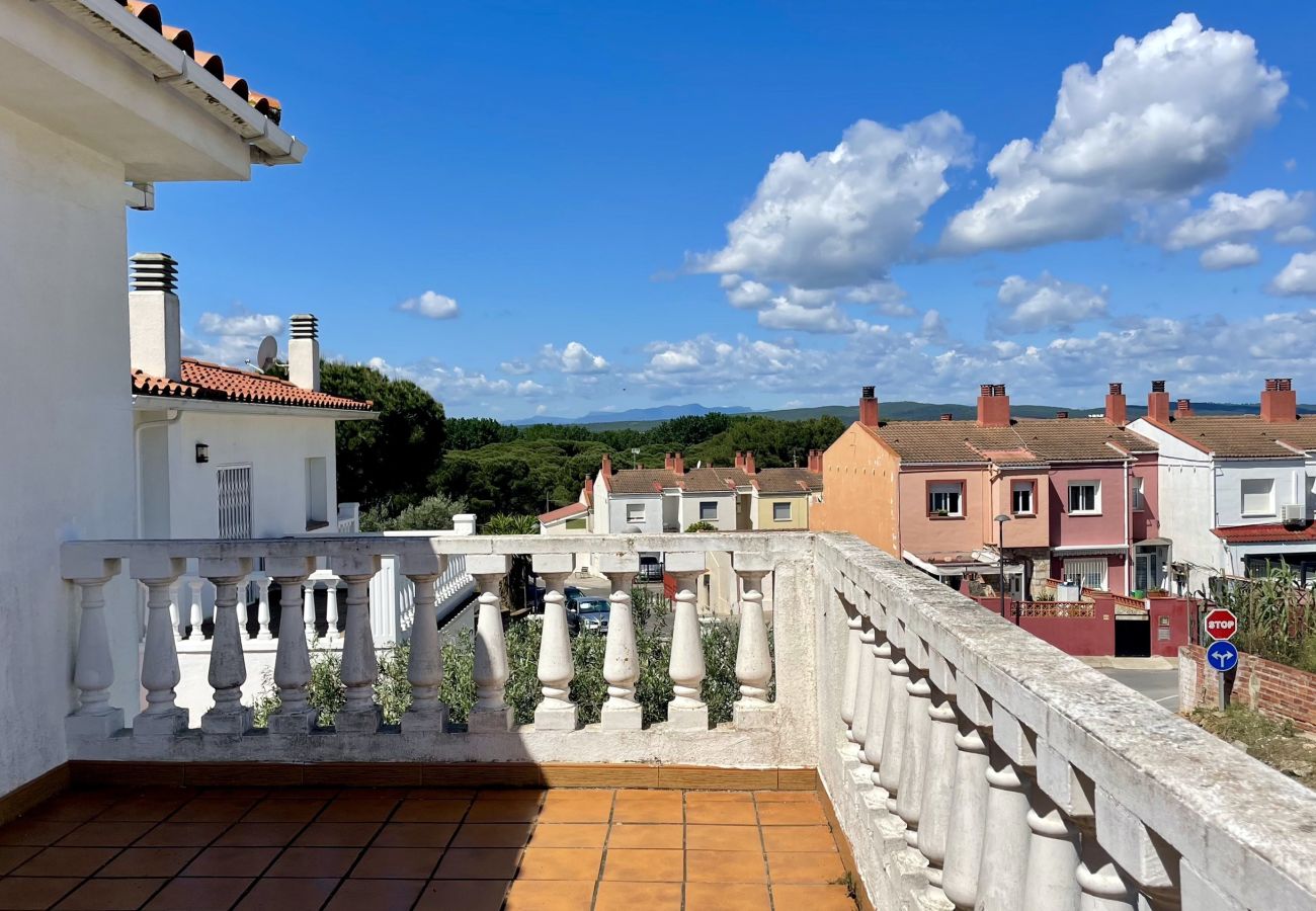 Maison à L'Escala - LA VINYA 2