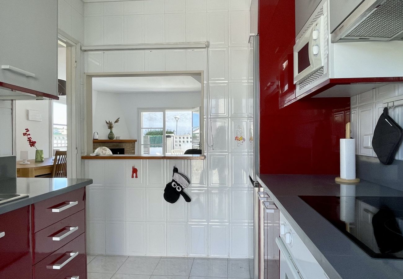 Maison à L'Escala - LA VINYA 2