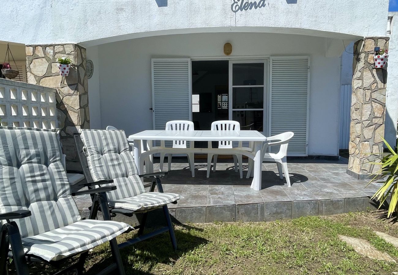 Maison à L'Escala - LA VINYA 2