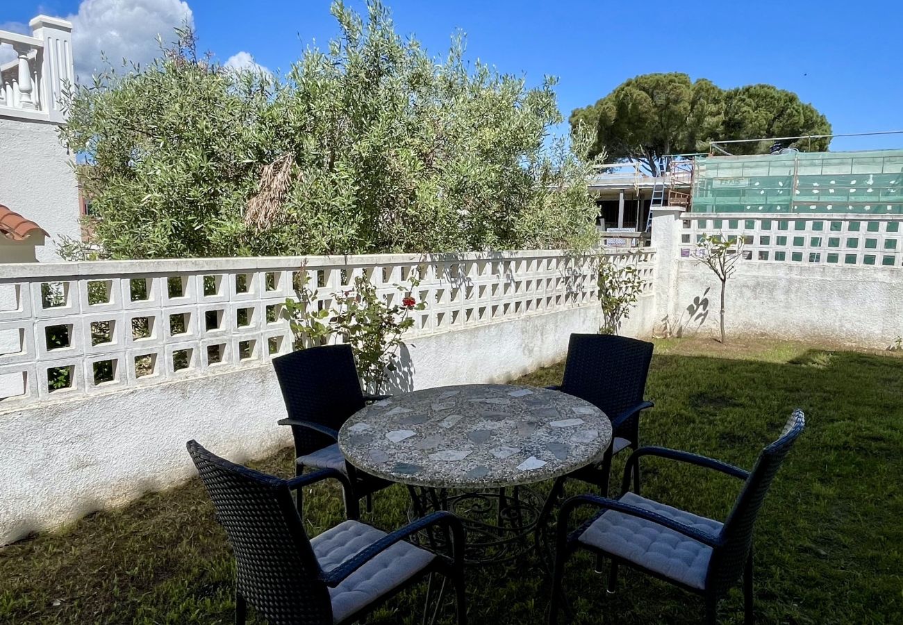 Maison à L'Escala - LA VINYA 2