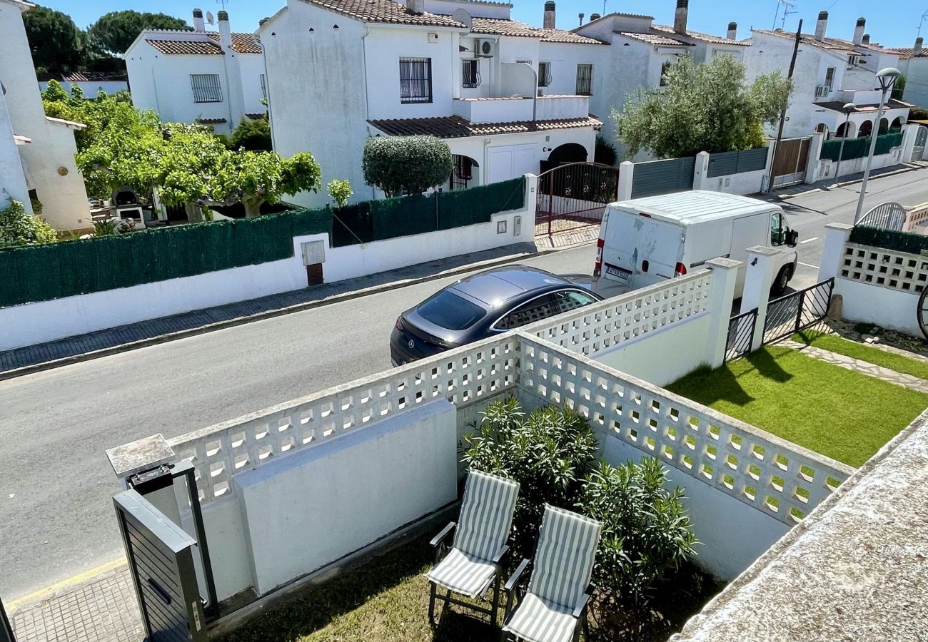 Maison à L'Escala - LA VINYA 2