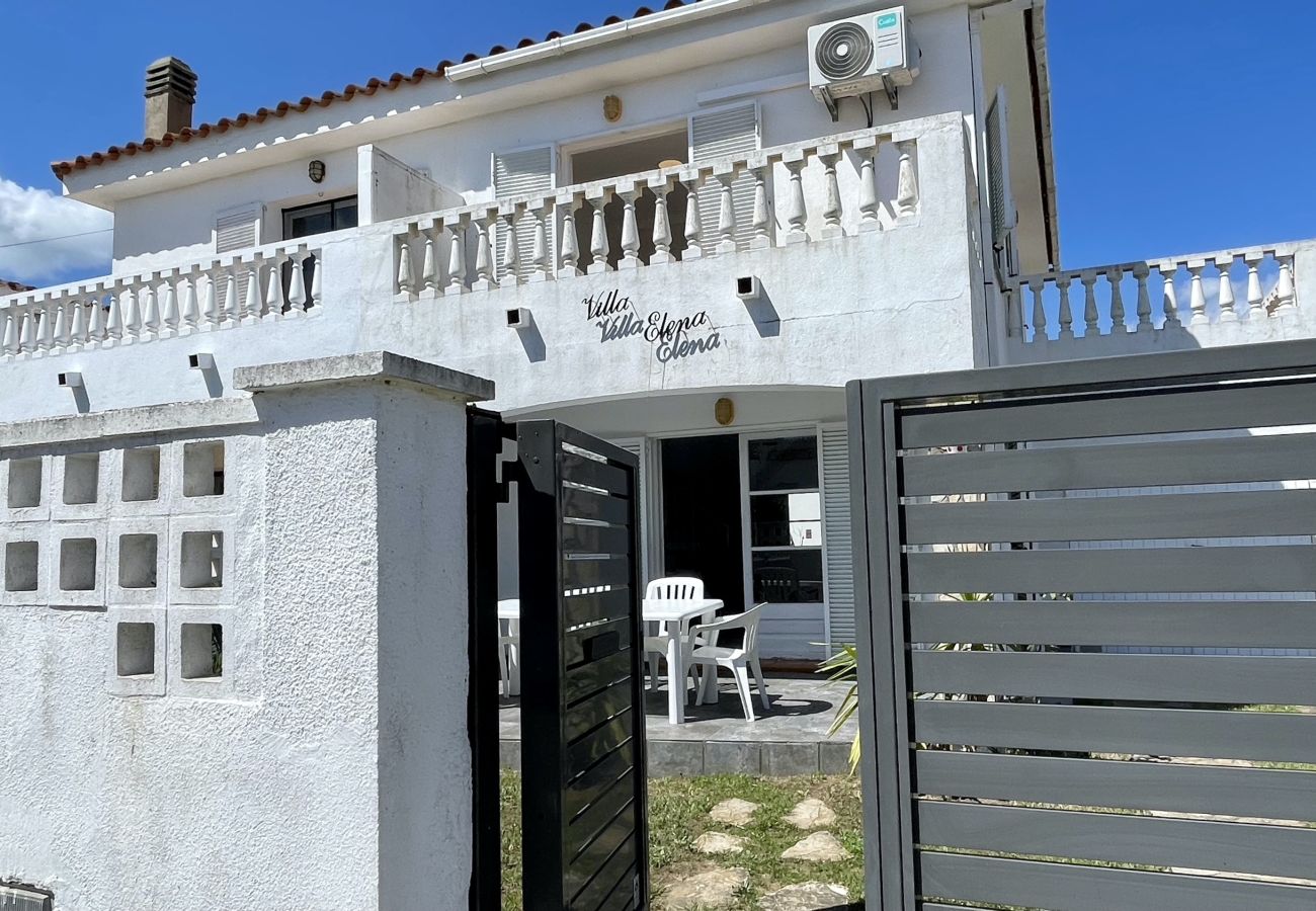 Maison à L'Escala - LA VINYA 2