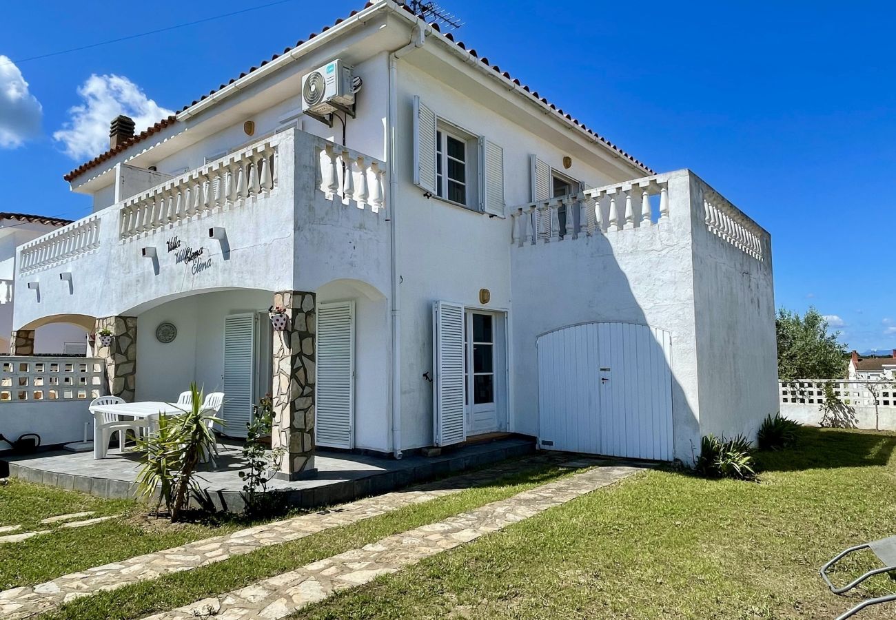 Maison à L'Escala - LA VINYA 2