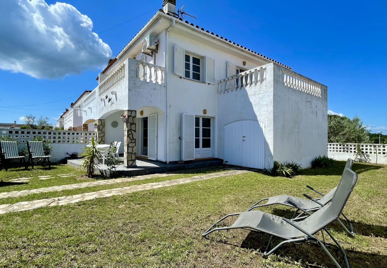 Maison à L'Escala - LA VINYA 2