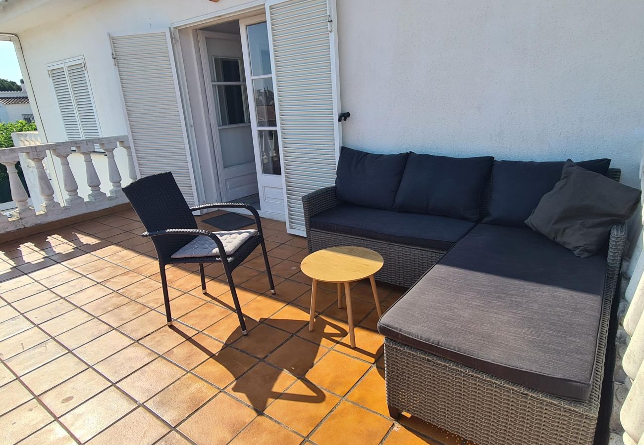 Maison à L'Escala - LA VINYA 2