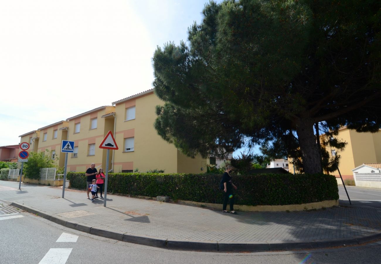 Appartement à L'Escala - APPARTEMENT ESTANY I  PB-2