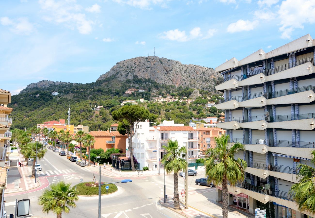Appartement à Estartit - APARTAMENT TASCONS