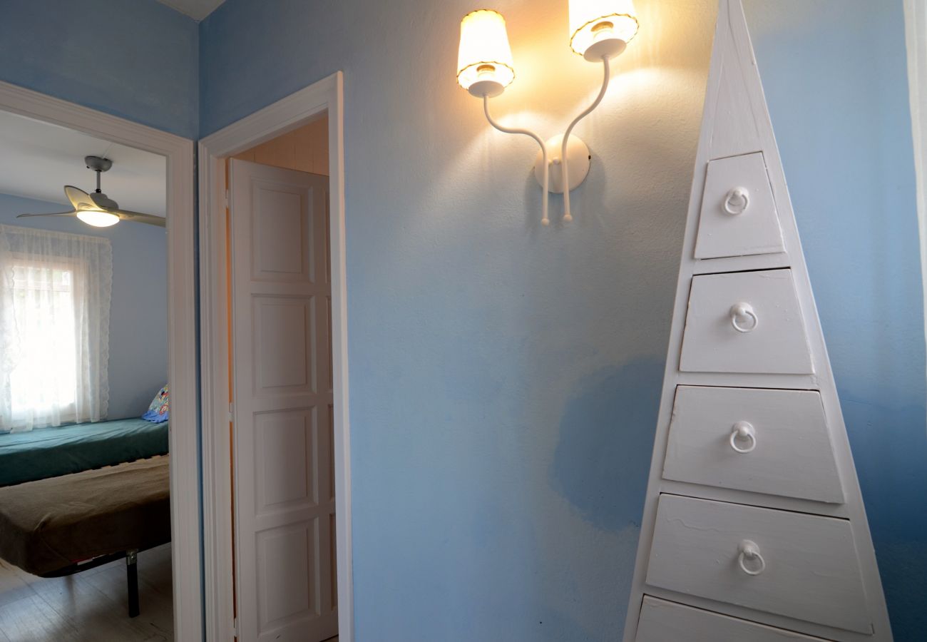 Villa à Begur - VILLA PEPITA BLUE avec piscine