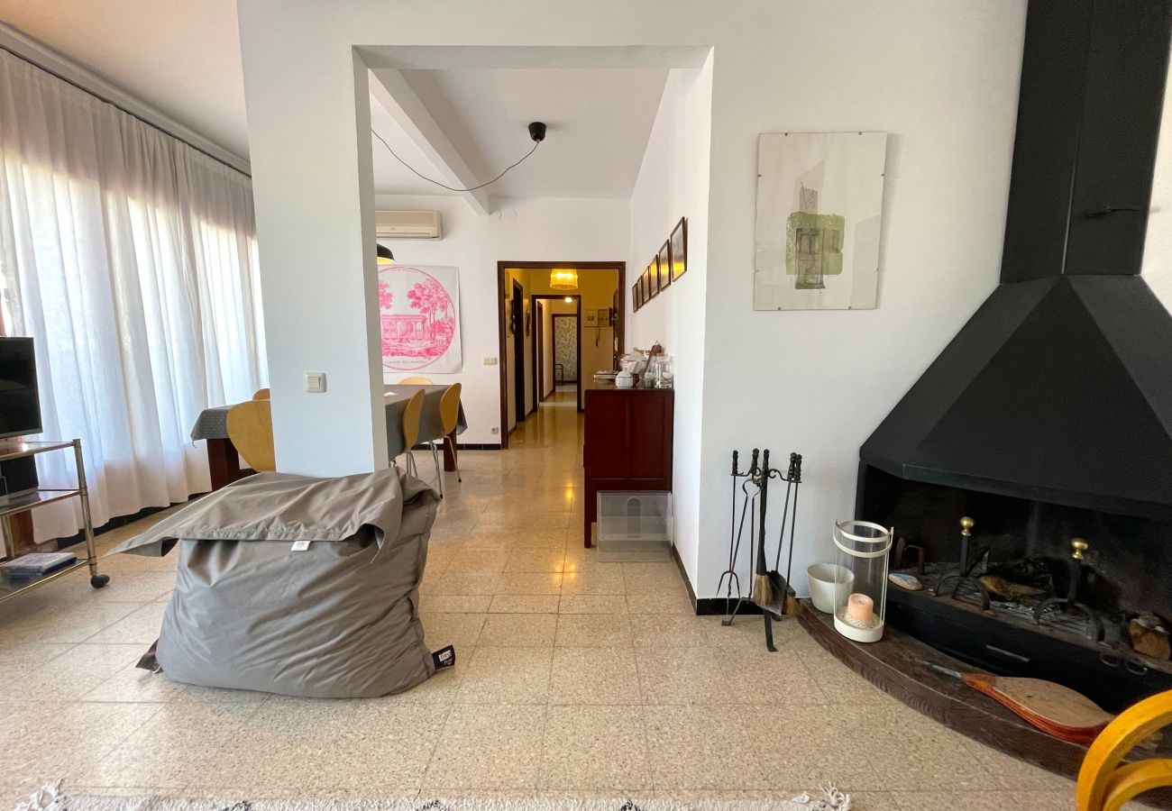 Appartement à L'Escala - LA TORRE ATIC