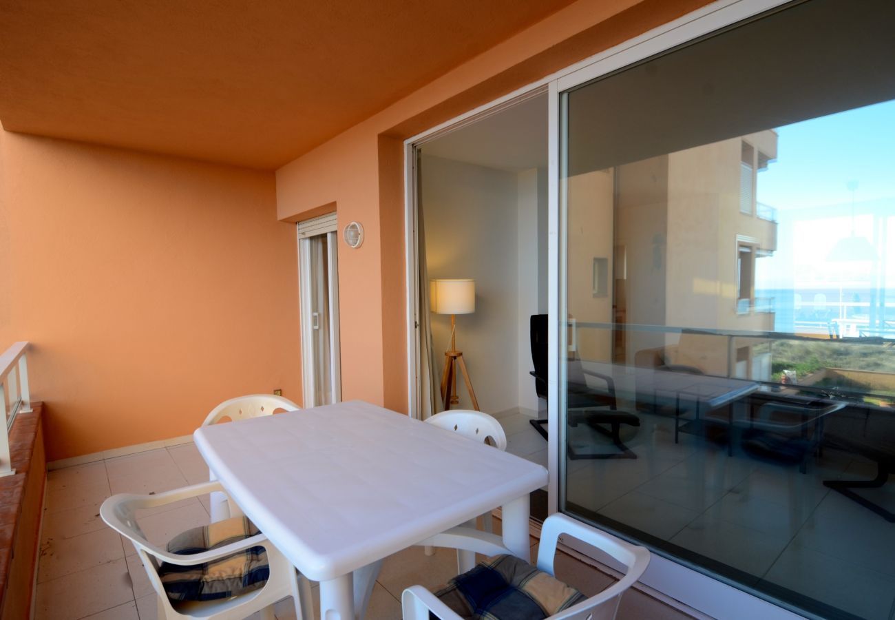 Appartement à Pals - GOLF MAR II C 1-4