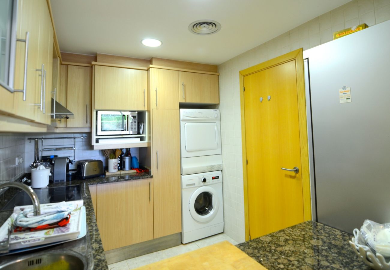 Maison à Estartit - LA PLATERA 365