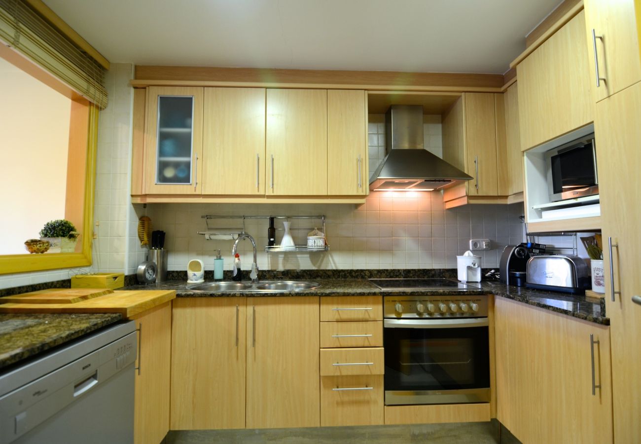 Maison à Estartit - LA PLATERA 365