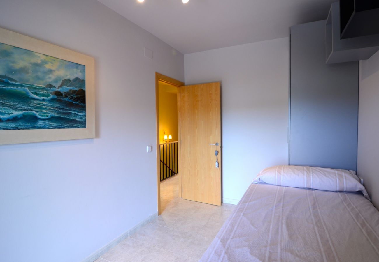 Maison à Estartit - LA PLATERA 365