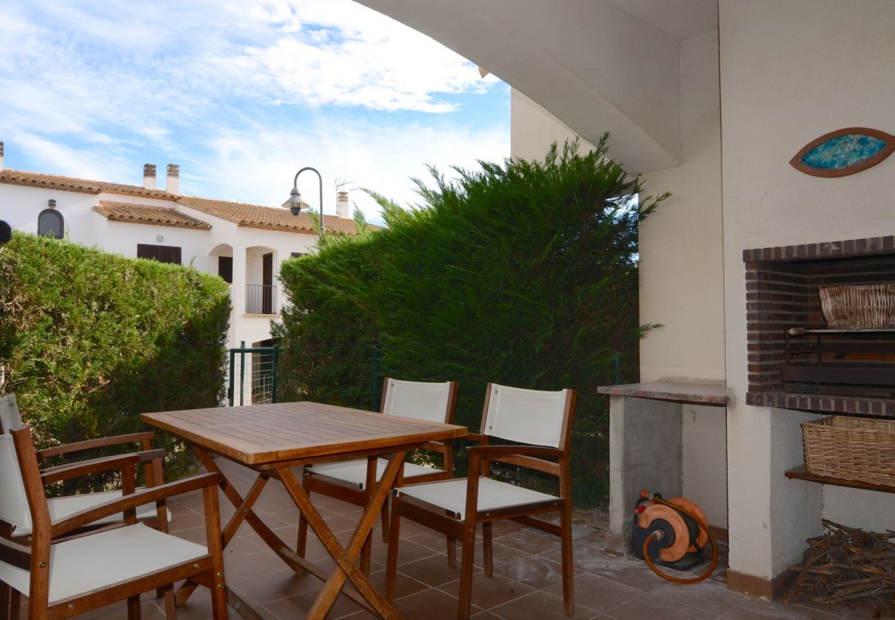 Maison à Estartit - LA PLATERA 365