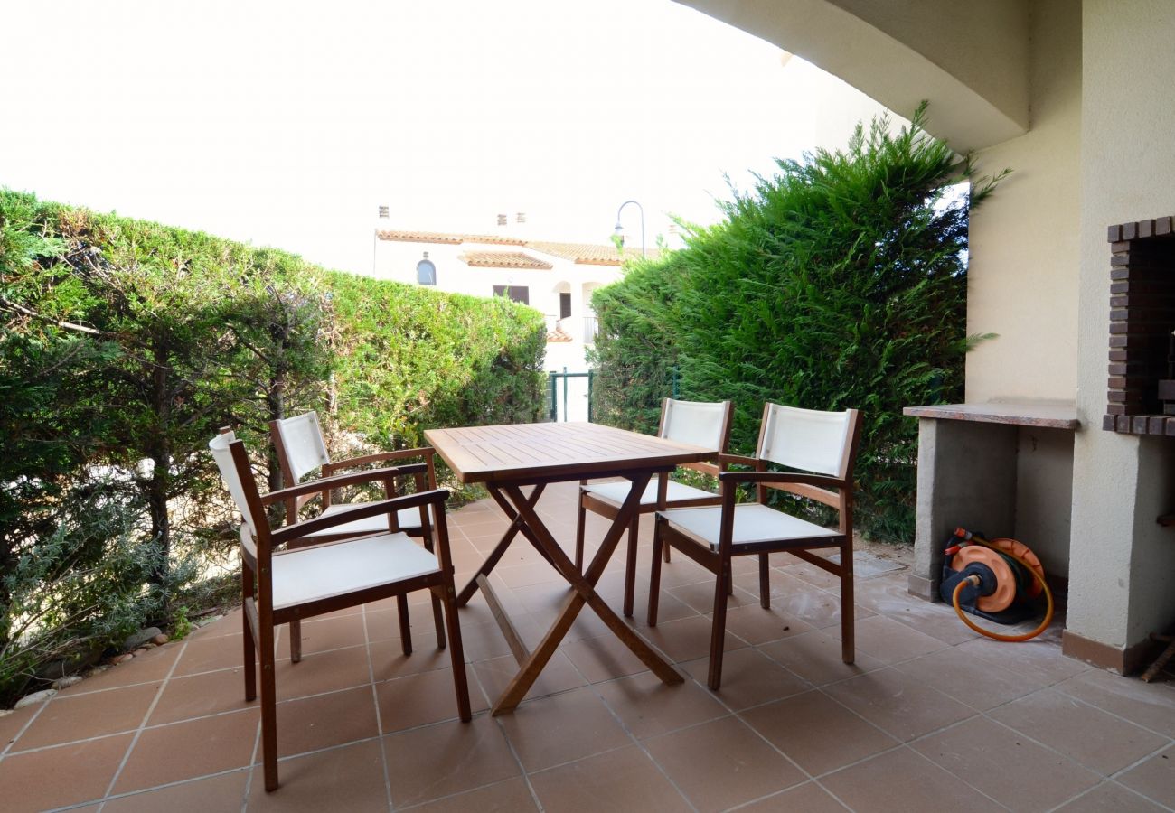 Maison à Estartit - LA PLATERA 365