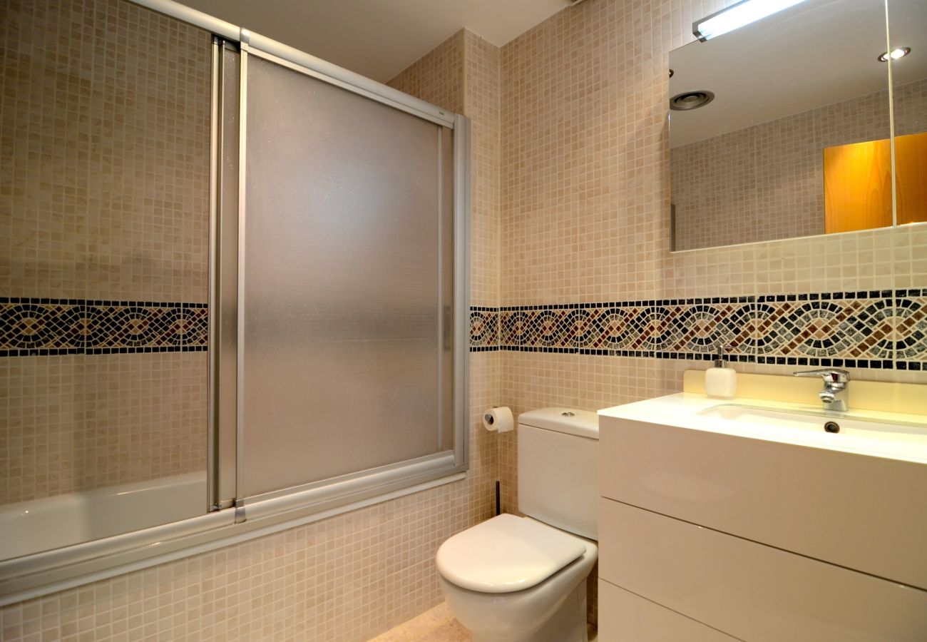 Maison à Estartit - LA PLATERA 365