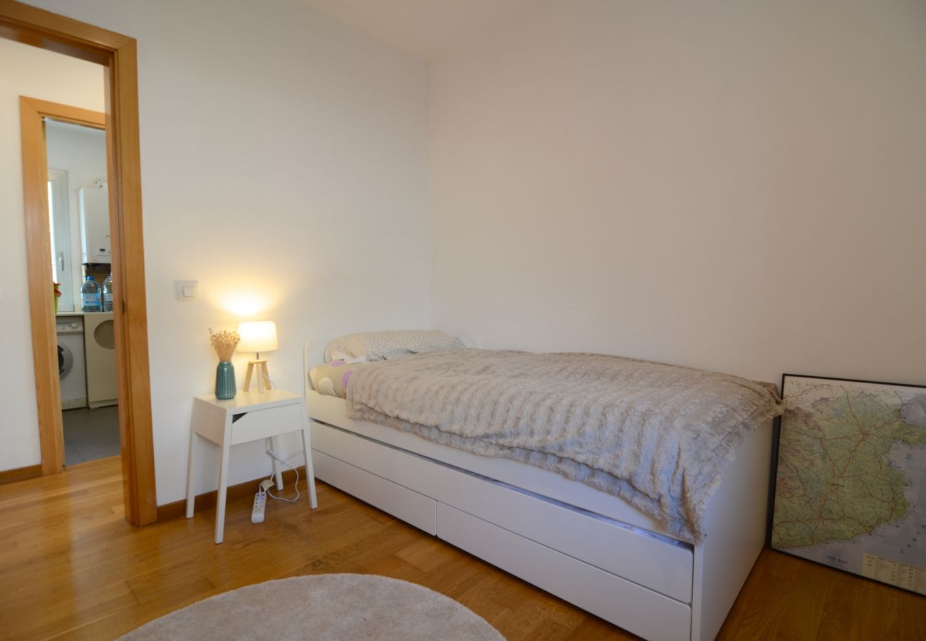 Villa à L'Escala - VILLA PONENT