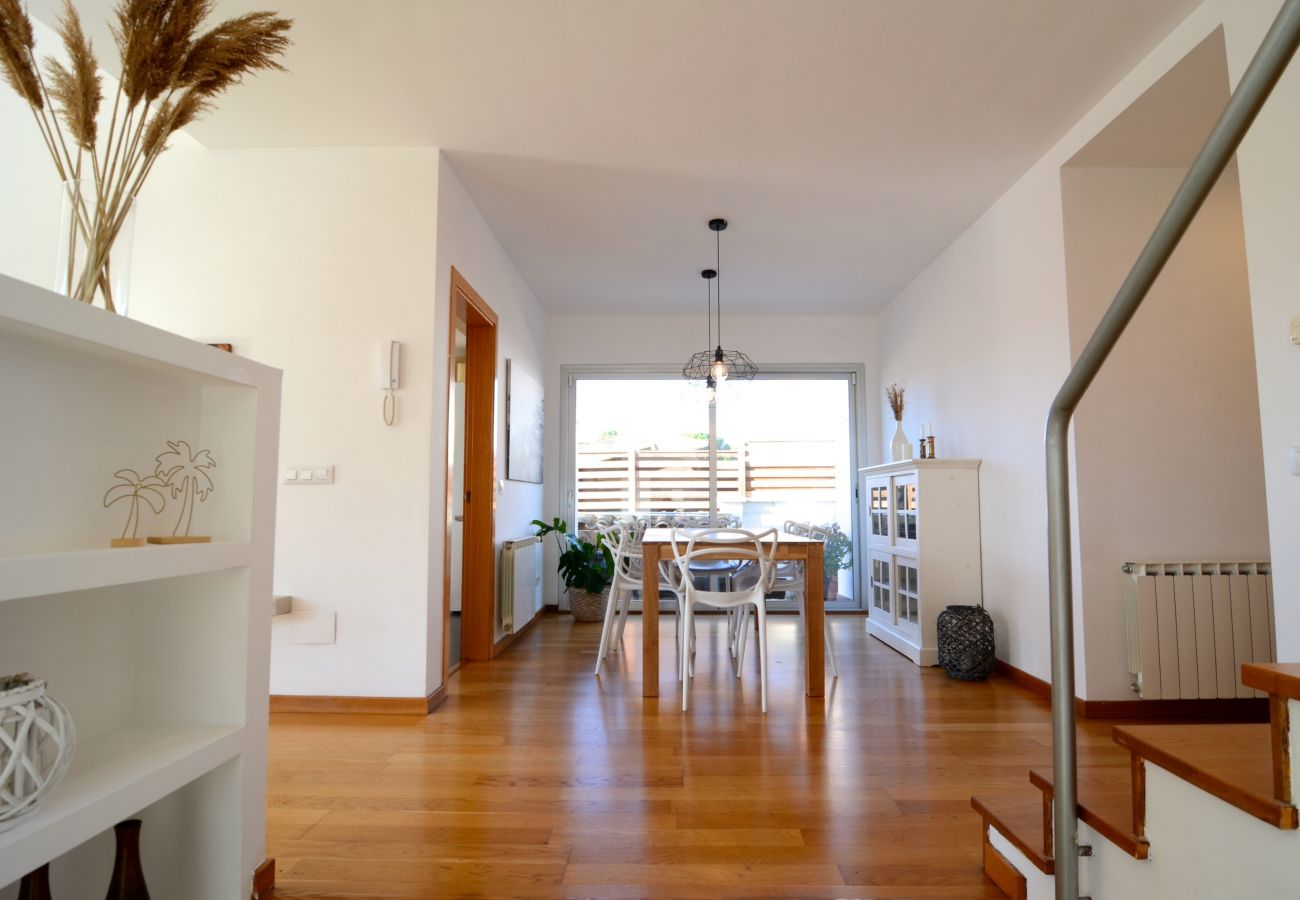 Villa à L'Escala - VILLA PONENT