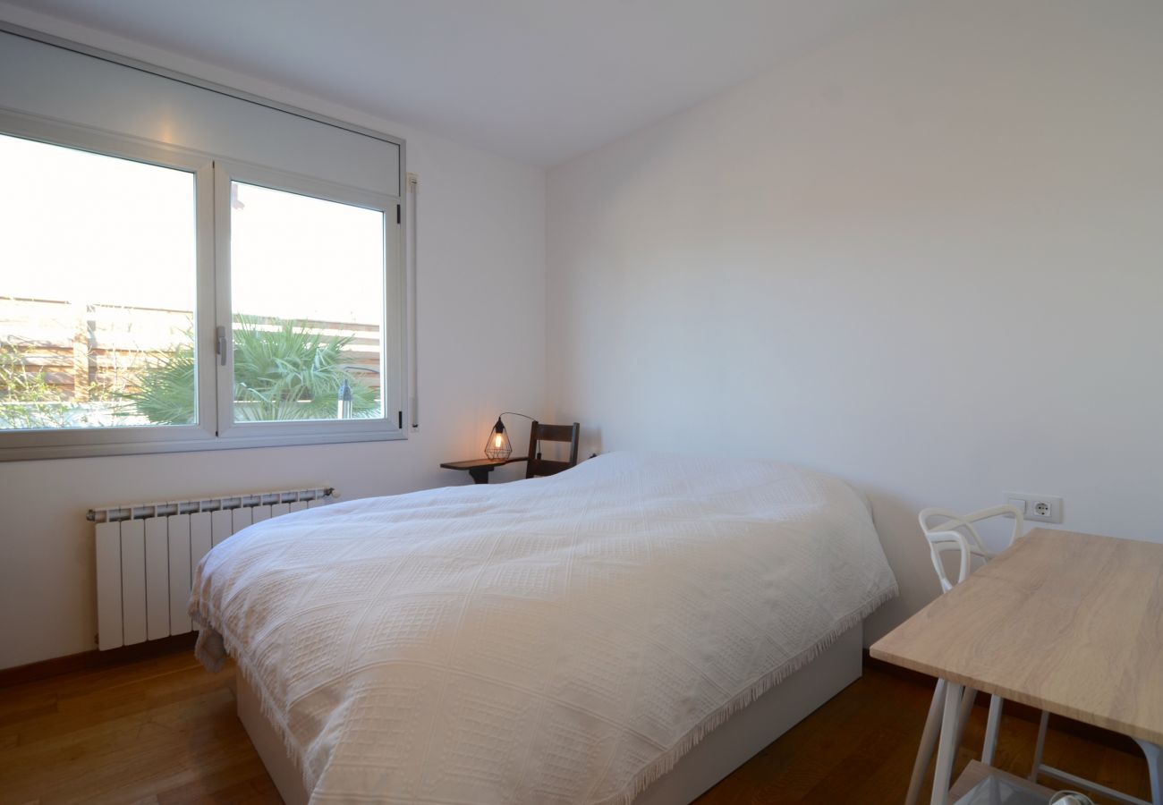 Villa à L'Escala - VILLA PONENT