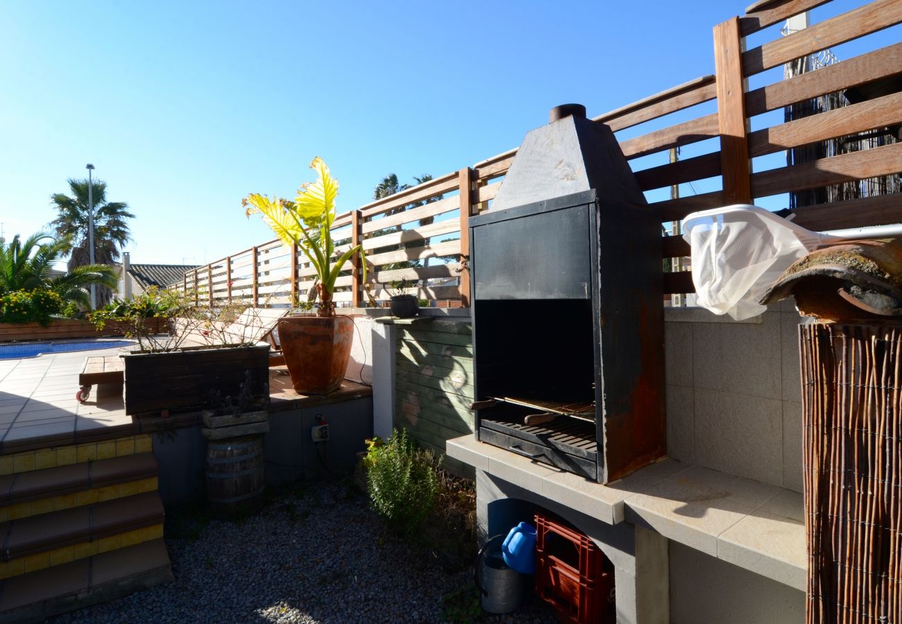 Villa à L'Escala - VILLA PONENT