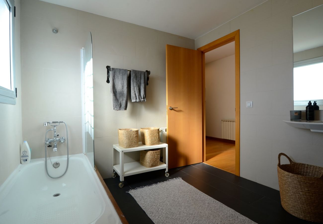 Villa à L'Escala - VILLA PONENT