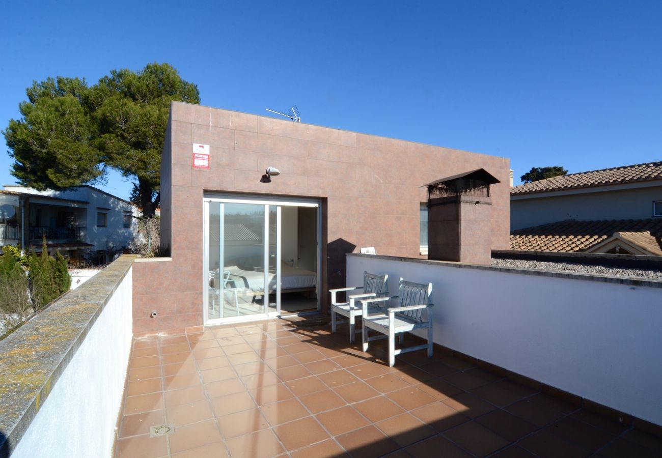 Villa à L'Escala - VILLA PONENT