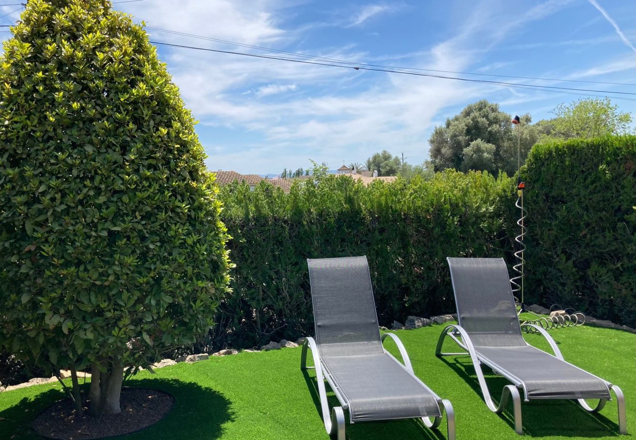 Maison à Estartit - LES PALMERES 8