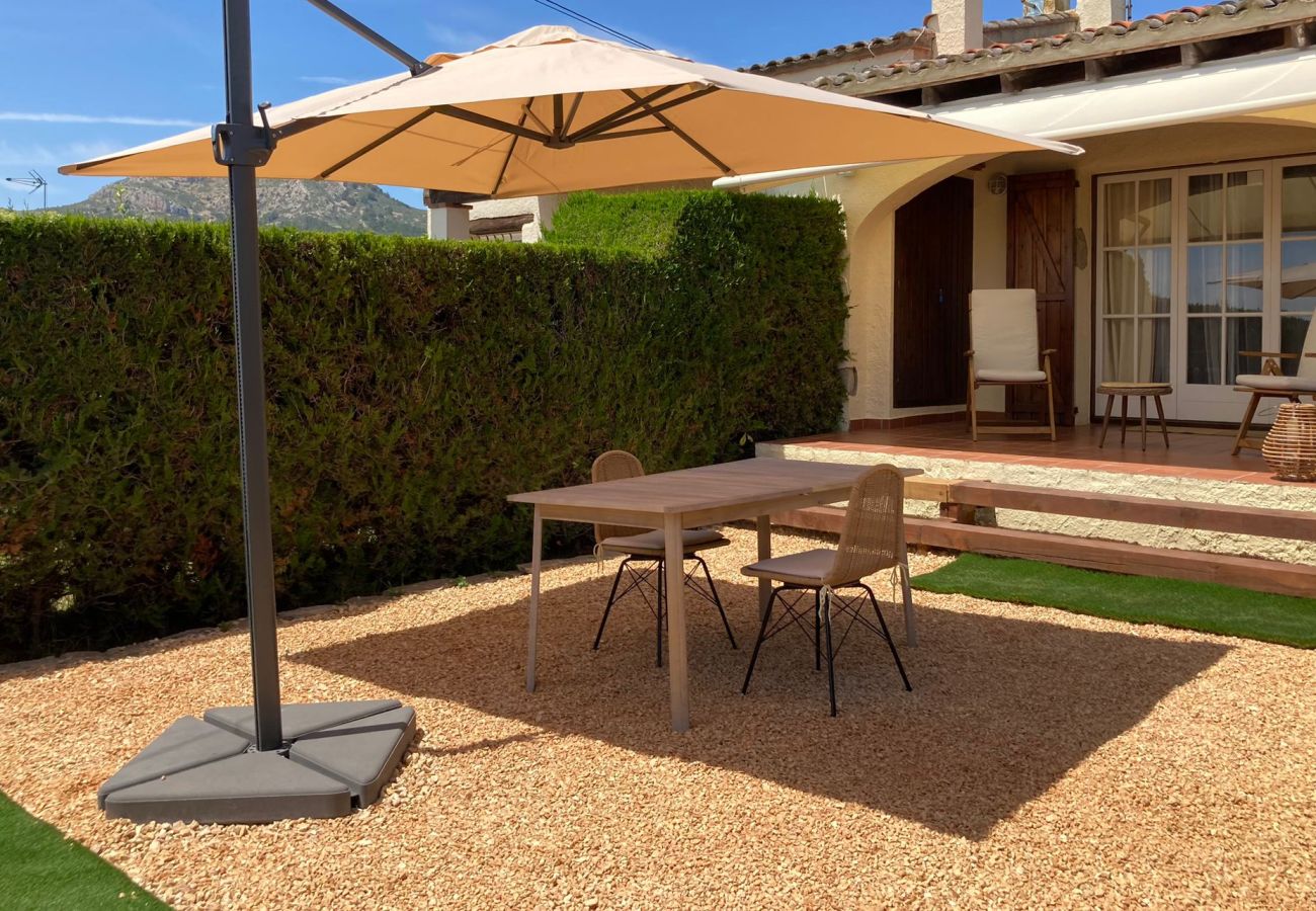 Maison à Estartit - LES PALMERES 8