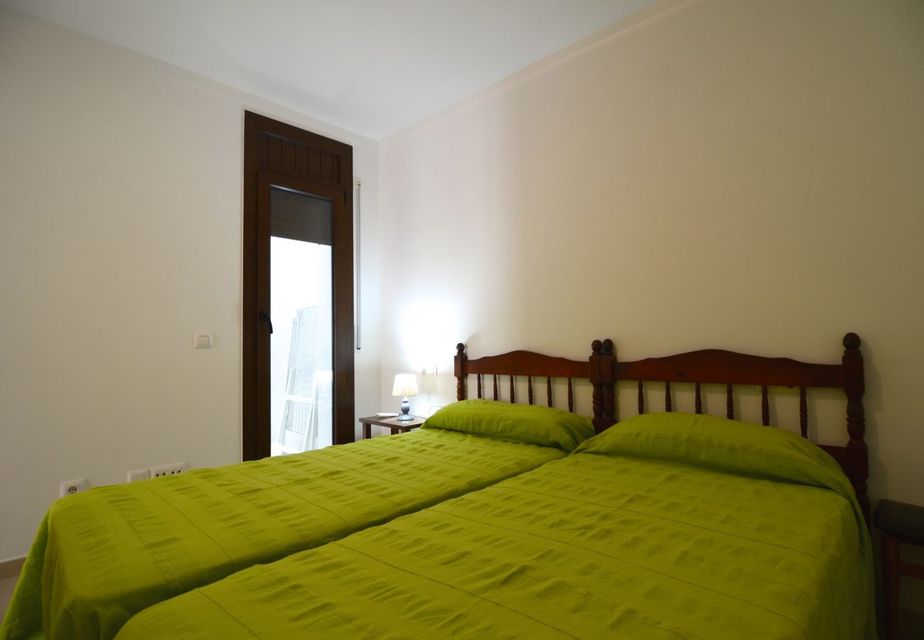 Appartement à L'Escala - EL GAVIA