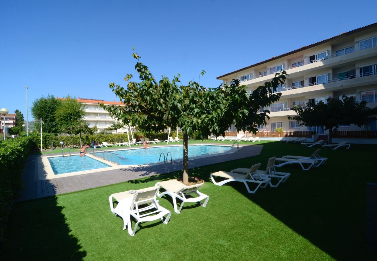 Appartement à Estartit - FESTASTAR 206