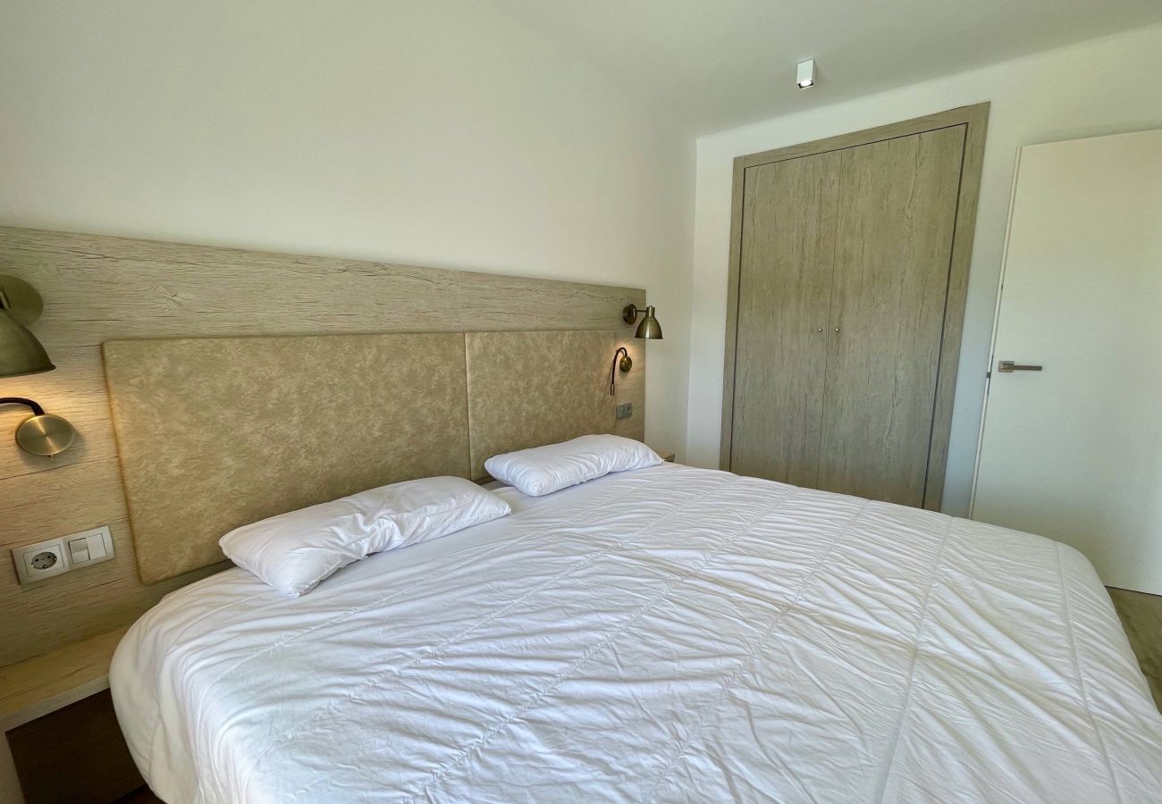 Appartement à Estartit - FESTASTAR 206